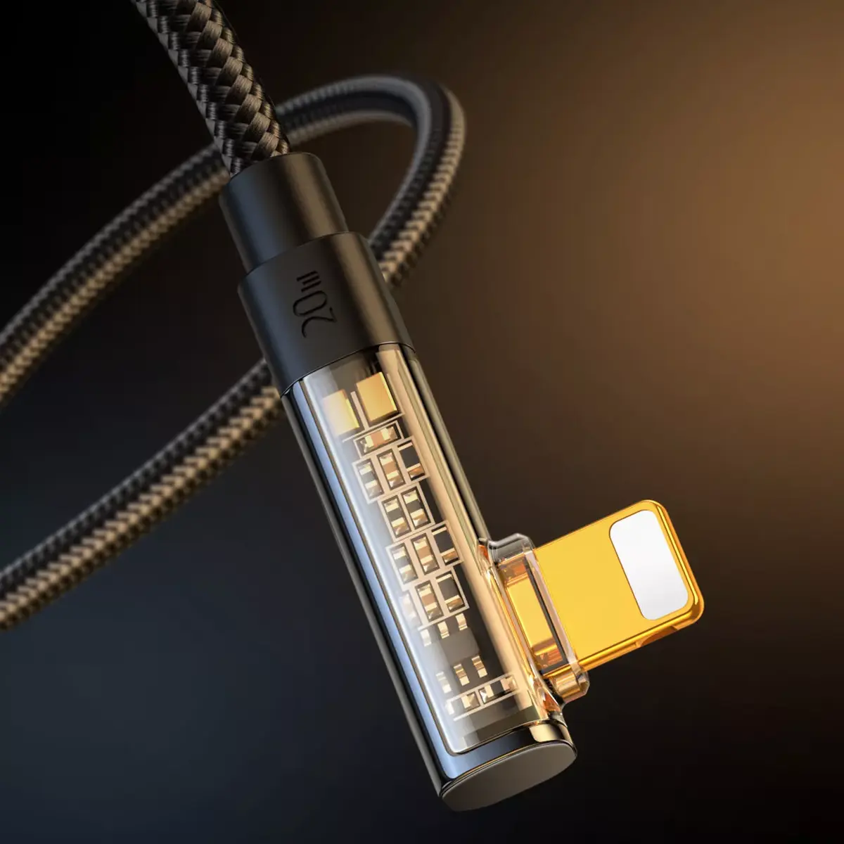 Кабель USB → USB‑C/Lightning Joyroom S-CL020A6 Photo 6