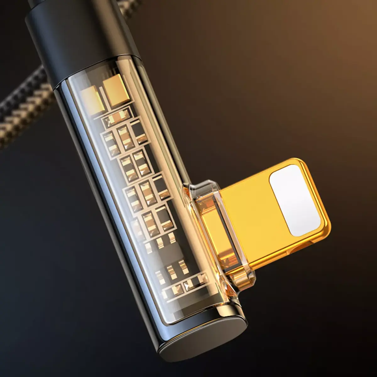 Кабель USB-A — Lightning Joyroom S-UL012A6 Photo 2