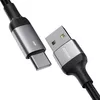 Joyroom USB-C uz USB-A kabelis A10 Series 1.2 m Photo 3
