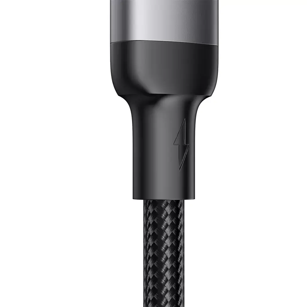 Joyroom USB-C uz USB-A kabelis A10 Series 1.2 m Photo 7