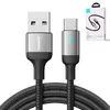 Joyroom USB-C uz USB-A kabelis A10 Series 1.2 m Photo 9
