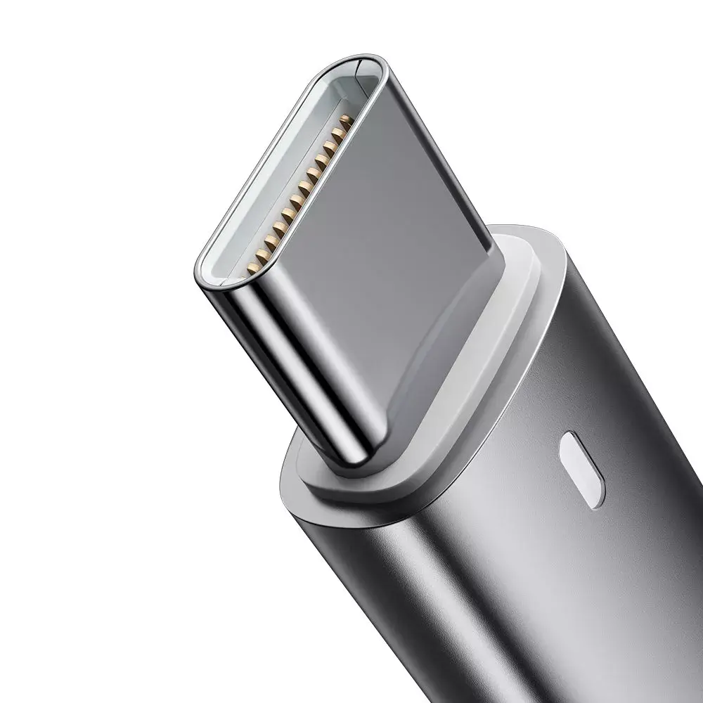 Joyroom USB-C uz USB-A kabelis A10 Series 1.2 m Photo 12