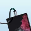 Joyroom USB-C uz USB-A kabelis A10 Series 1.2 m Photo 13