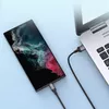 Joyroom USB-C uz USB-A kabelis A10 Series 1.2 m Photo 15