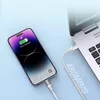 USB–Lightning kabelis Joyroom A10 1,2 m Photo 10