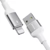 USB–Lightning kabelis Joyroom A10 1,2 m Photo 11