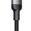 USB-A uz Lightning kabelis Joyroom A10 2.4A 1.2 m Photo 2