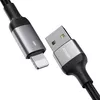 USB-A uz Lightning kabelis Joyroom A10 2.4A 1.2 m Photo 9