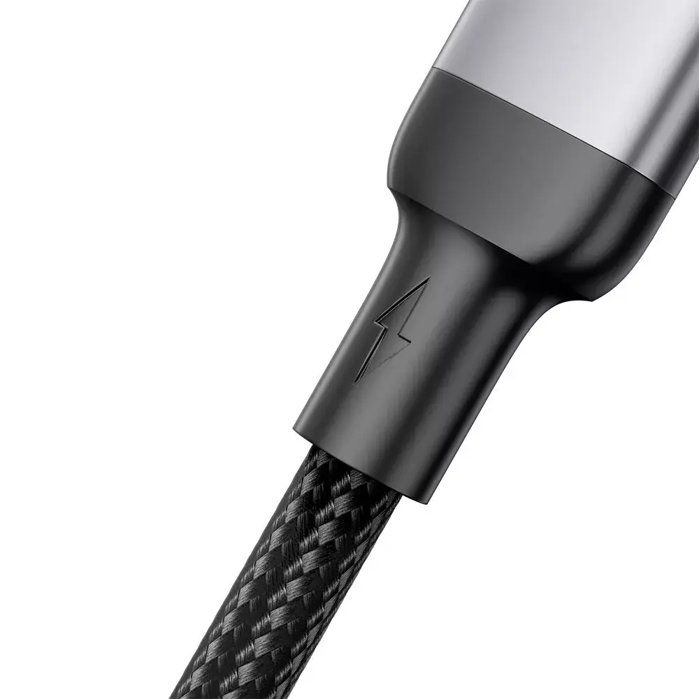 USB-A uz Lightning kabelis Joyroom A10 2.4A 1.2 m Photo 12