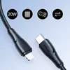 Joyroom USB-C to Lightning 20W 1.2 m Photo 11
