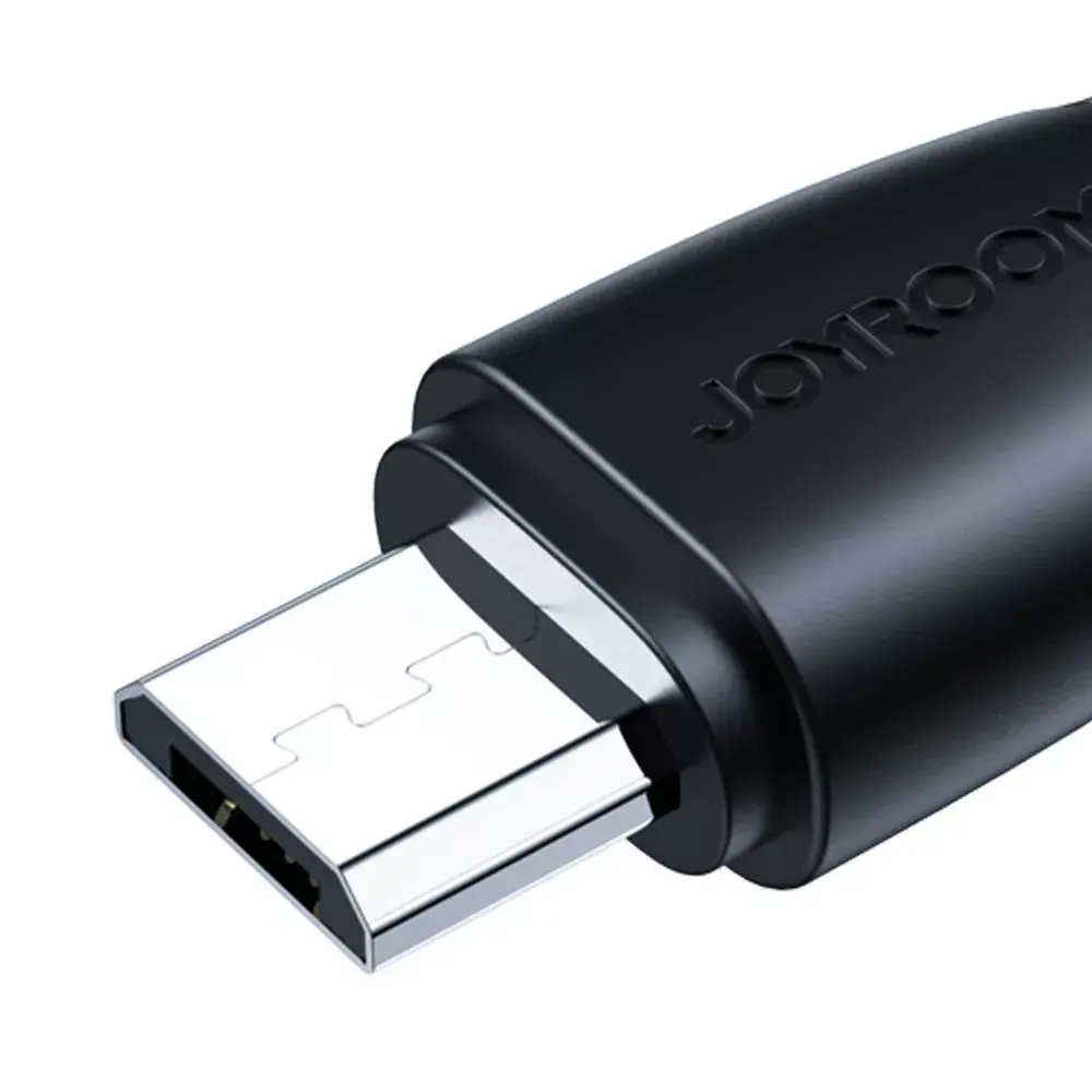 Кабель Joyroom Surpass Series Micro USB 2м Photo 2
