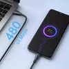 Кабель Joyroom Surpass Series Micro USB 2м Photo 14