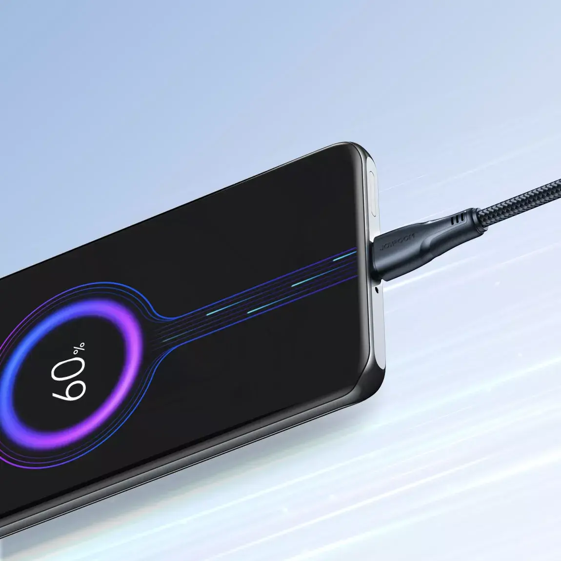Кабель Joyroom Surpass Series Micro USB 2м Photo 16