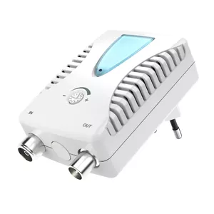 Антенна аксессуар Hama 00205234 Белый 0.04 - 0.862 GHz Coax
