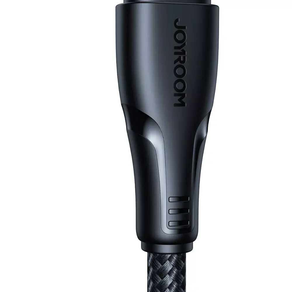 Joyroom USB–Lightning kabelis Surpass 1,2 m 2,4A Photo 2