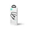 Joyroom USB–Lightning kabelis Surpass 1,2 m 2,4A Photo 5