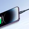 Joyroom USB–Lightning kabelis Surpass 1,2 m 2,4A Photo 9