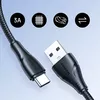 Joyroom USB-C uz USB-A kabelis S-UC027A11 Photo 9
