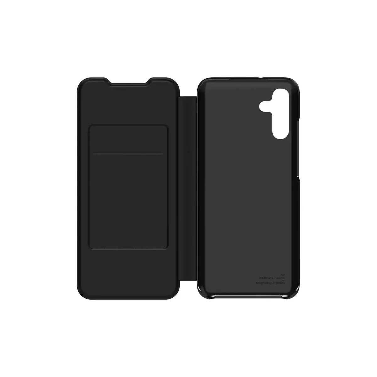 Чехол-книжка Samsung для Galaxy A14 4G/5G Photo 3