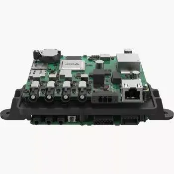Базовый блок Axis 01991-031 Photo 2