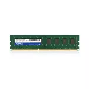 ADATA ADDU1600W8G11-S memory module 8 GB 1 x 8 GB DDR3L 1600 MHz