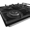 Gorenje GTW641EB Iebūvējamā gāzes plīts virsma Photo 5