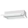 Встраиваемая вытяжка Gorenje HQ60AG4 TH60E3W Photo 2