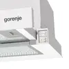 Встраиваемая вытяжка Gorenje HQ60AG4 TH60E3W Photo 4