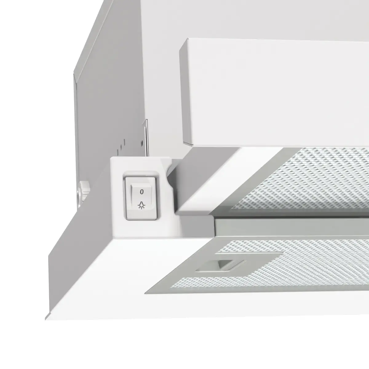 Встраиваемая вытяжка Gorenje HQ60AG4 TH60E3W Photo 5