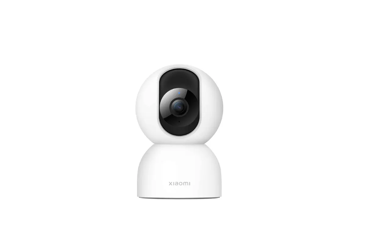 IP security camera Xiaomi C400 Mi 360° 2K Photo 4