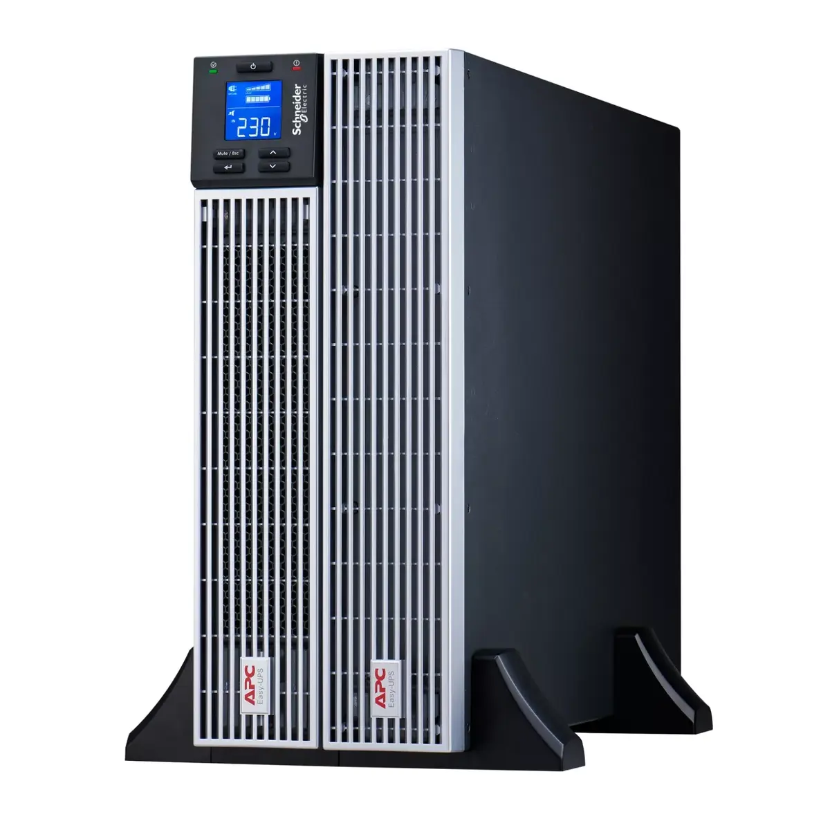 ИБП APC Easy UPS On-Line 2000VA Photo 3