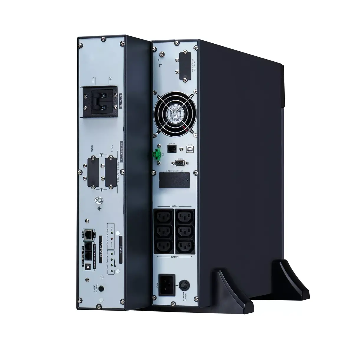 ИБП APC Easy UPS On-Line 2000VA Photo 4