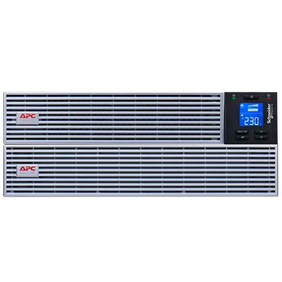 ИБП APC Easy UPS On-Line 2000VA Photo 7