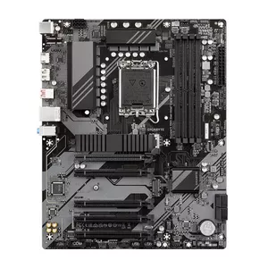 Gigabyte B760 DS3H motherboard Intel B760 Express LGA 1700 ATX