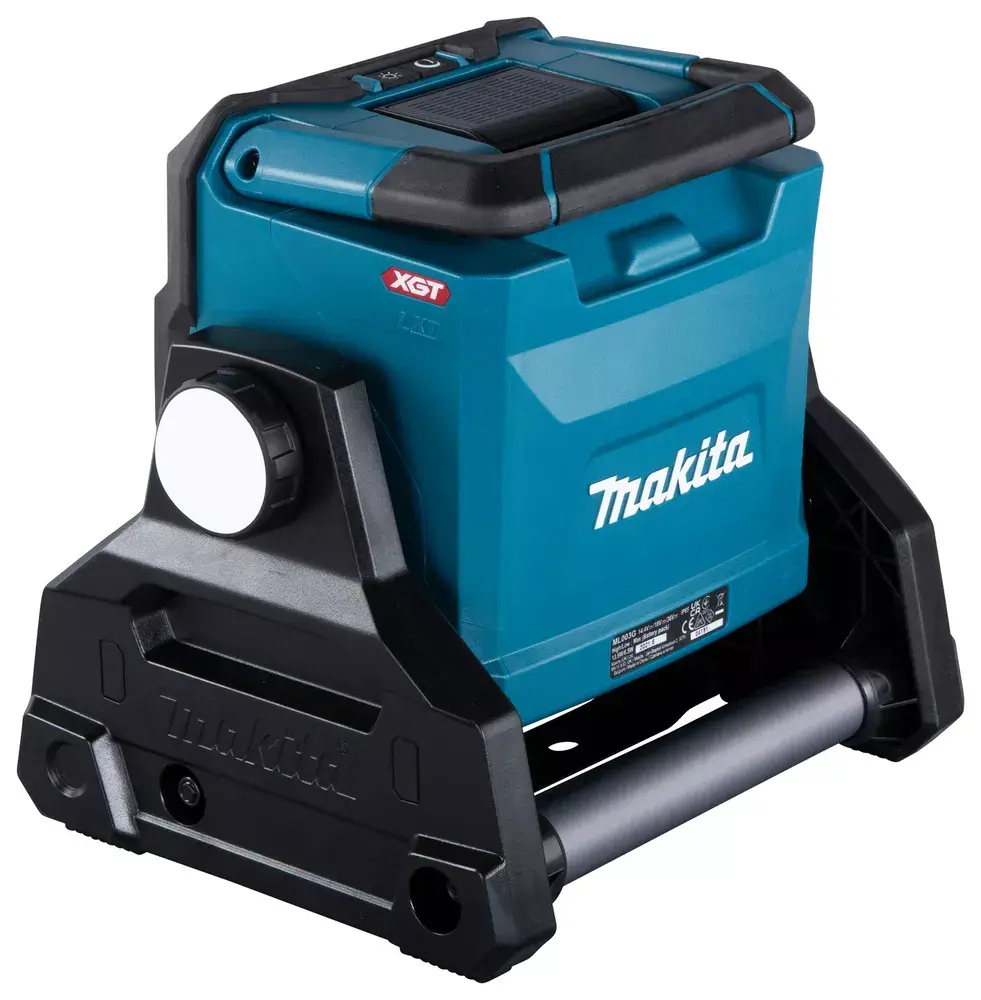 Brīvi stāvoša darba gaisma Makita ML003G Photo 3