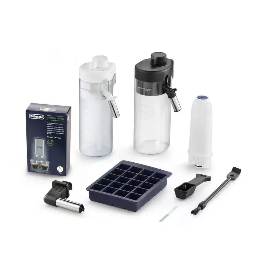 Кофемашина De’Longhi ECAM450.65.S Photo 2