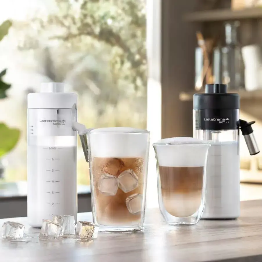 Кофемашина De’Longhi ECAM450.65.S Photo 6