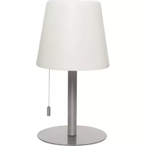 Table light EUROLITE AKKU 2 RGB+WW rechargeable portable LED with RGB and warm white