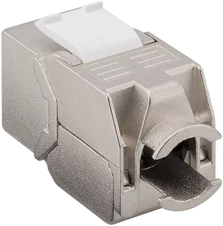 Goobay Keystone modulis RJ45 CAT 8.1 Photo 2