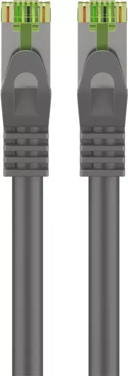 Tīkla kabelis Wentronic 61118 Photo 2