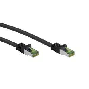 Networking Cable Wentronic 61094 2m Cat8.1 S/FTP RJ-45