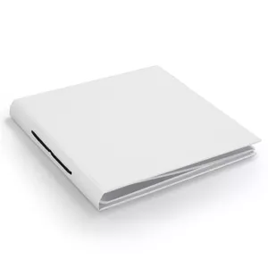 Photo Album Hama 00007294 White 30 Sheets