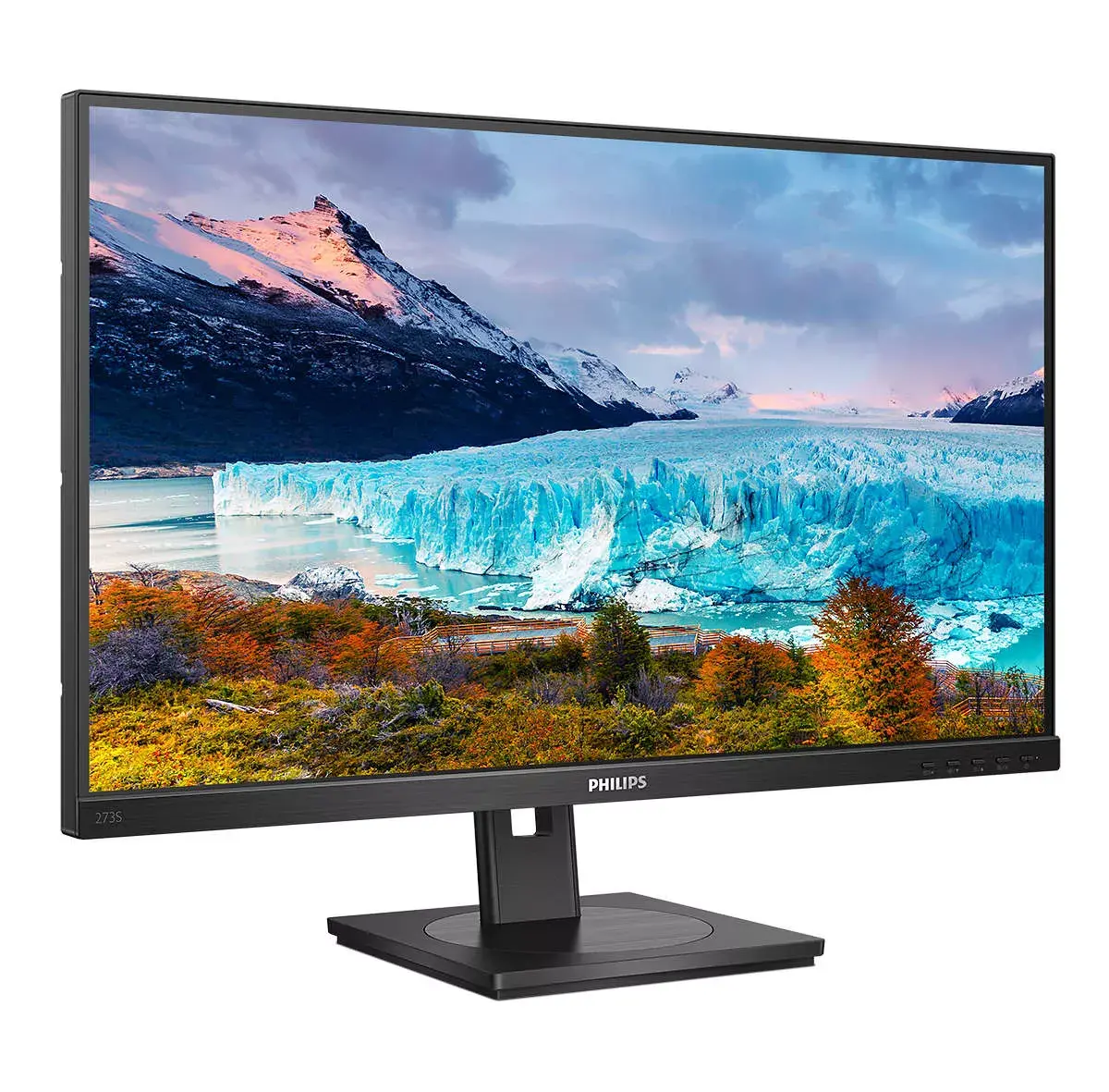 Philips S Line 273S1/00 computer monitor 273S1/00 Photo 3