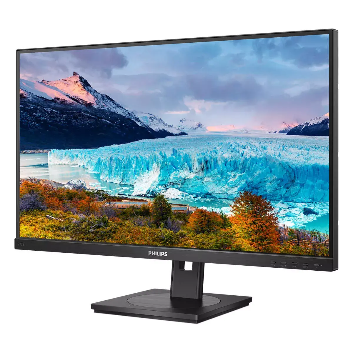 Philips S Line 273S1/00 computer monitor 273S1/00 Photo 5