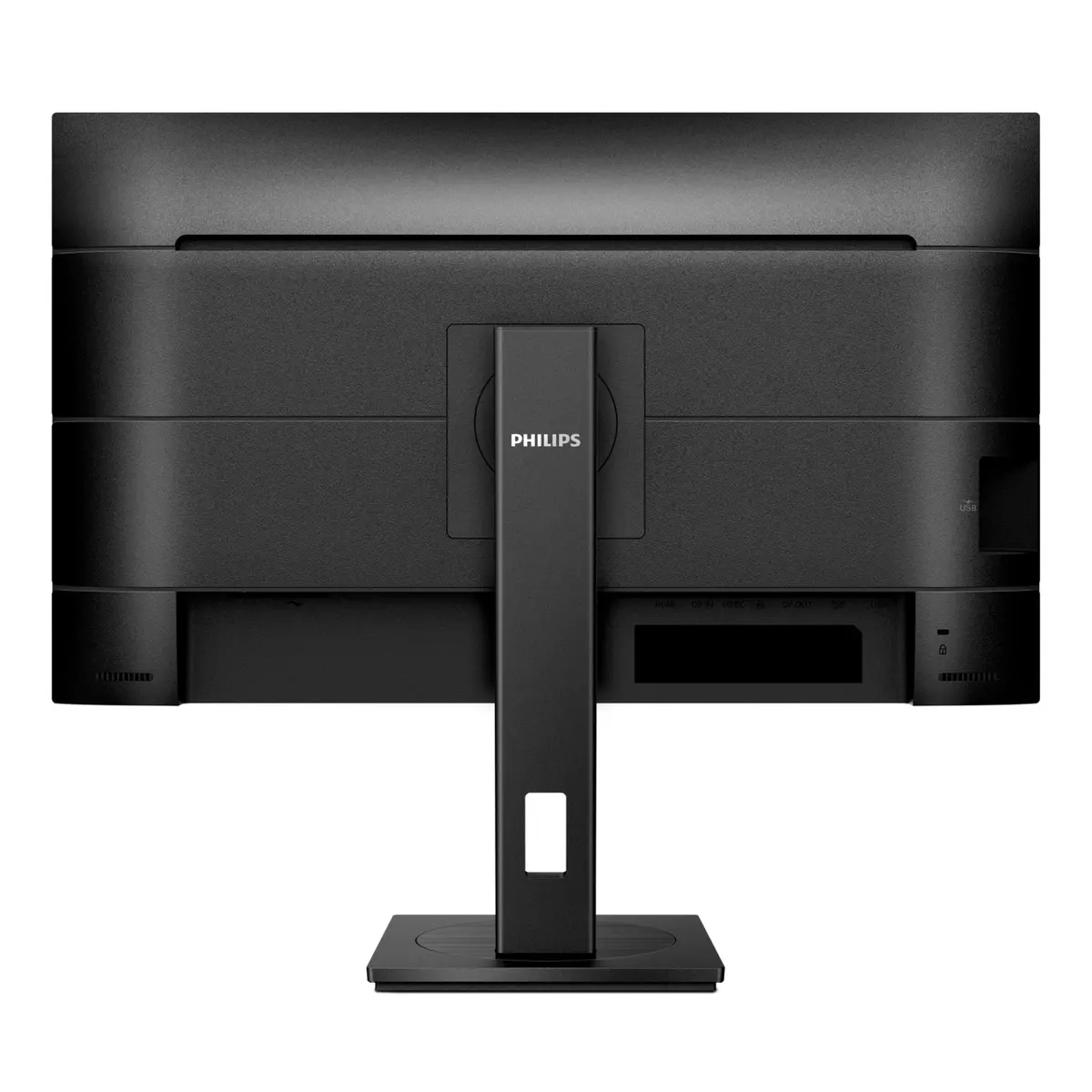 Монитор Philips S Line 273S1/00 Photo 16