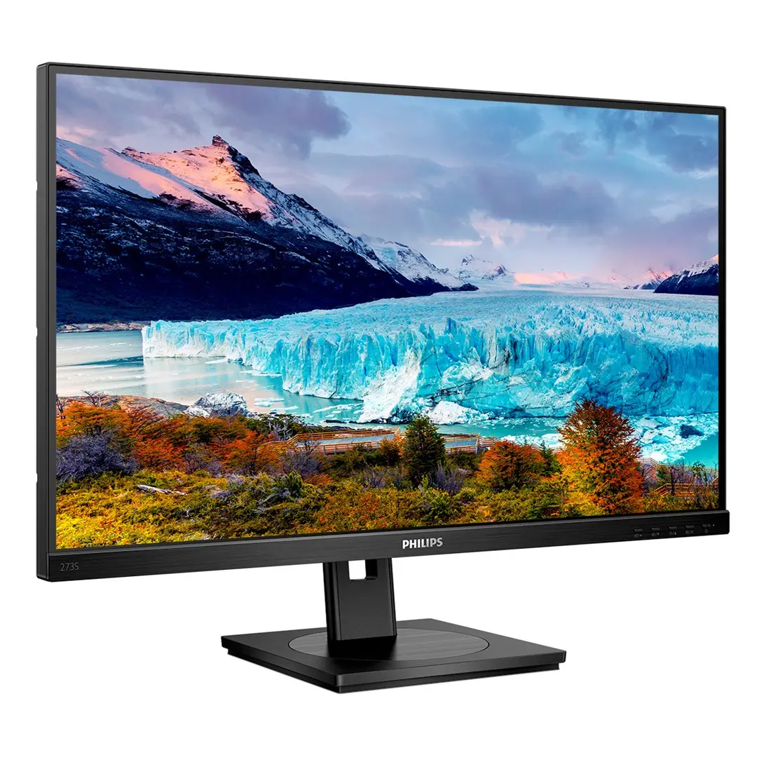 Монитор Philips S Line 273S1/00 Photo 23
