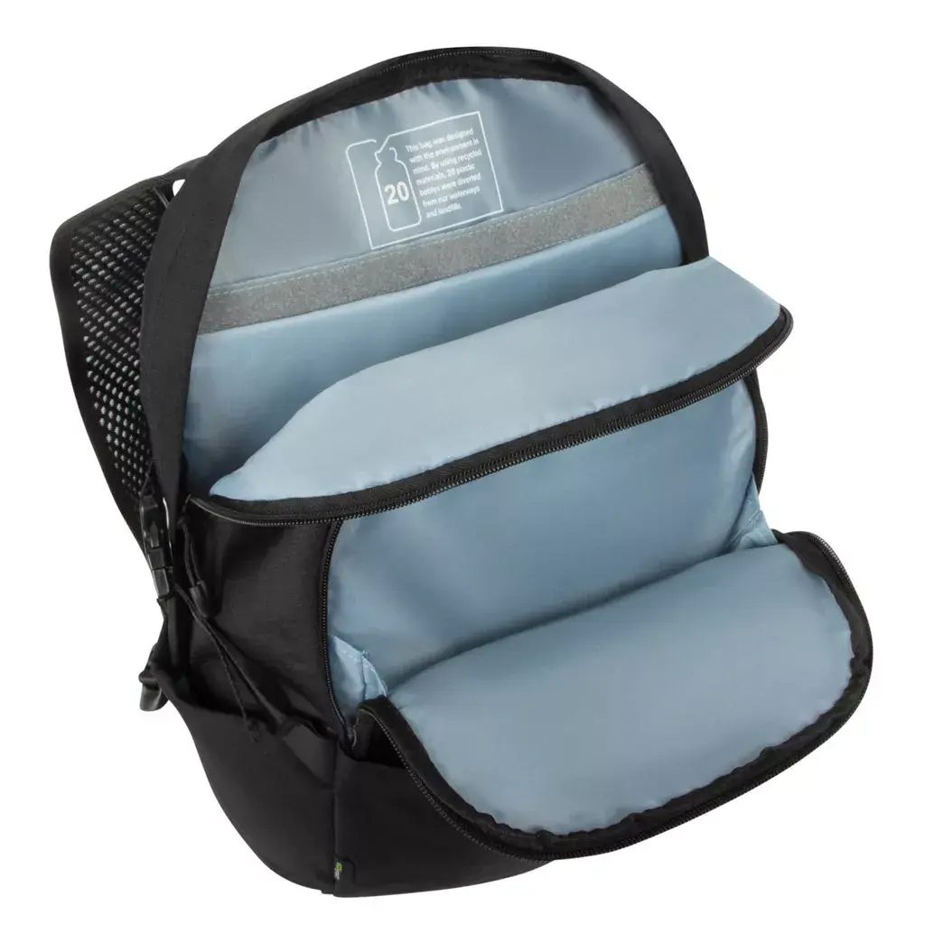 Casual backpack Targus Zero Waste Photo 11
