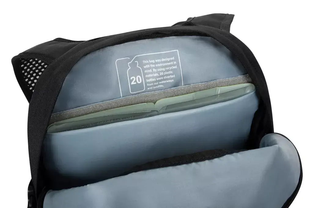 Casual backpack Targus Zero Waste Photo 15