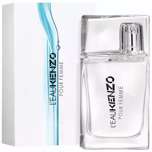 Kenzo L'Eau Kenzo Pour Femme EDT 30ml