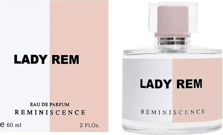 Eau de Parfum sprejs Reminiscence Lady